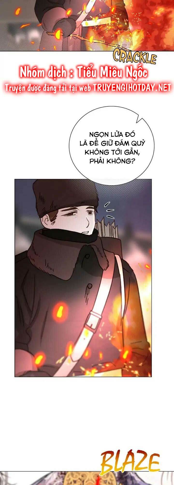 Trở Thành Tiểu Thư Xấu Xí Chương 115 Ảnh 35