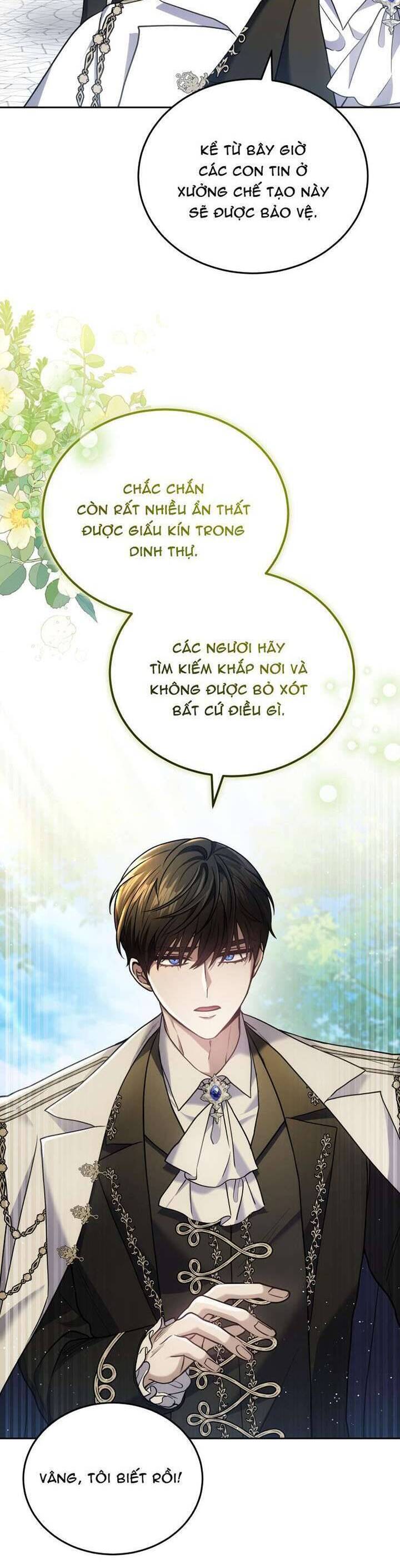 Cháu Trai Của Nam Chính Rất Thích Tôi Chương 80 Ảnh 31