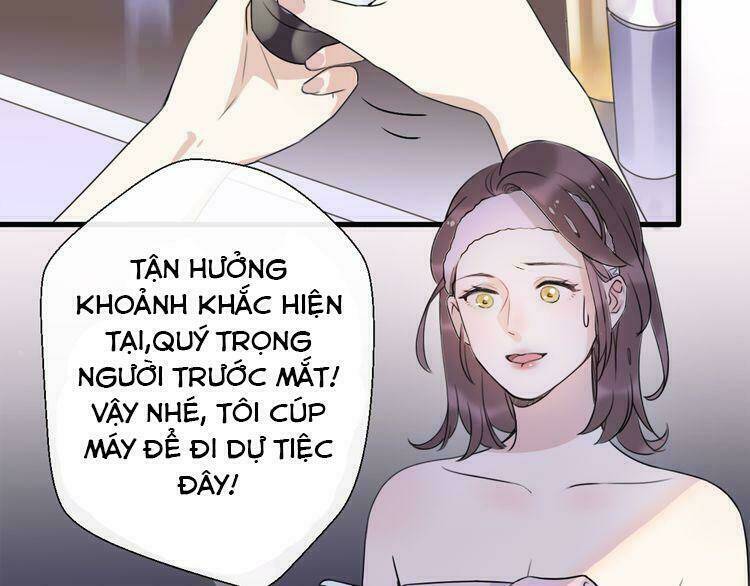 Cuộc Chiến Tình Yêu Chương 38 Ảnh 34