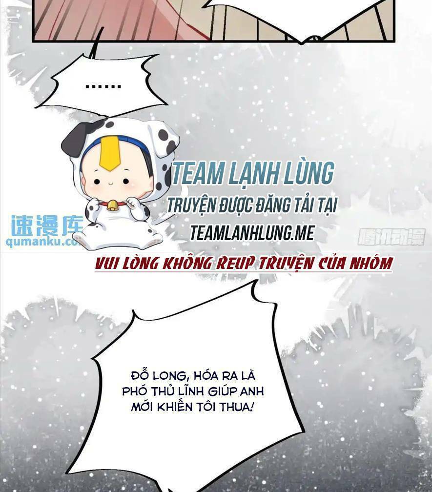 Thú Thế Ngọt Sủng, Tôi Ở Dị Giới Làm Vũ Thần Chương 43 Ảnh 32