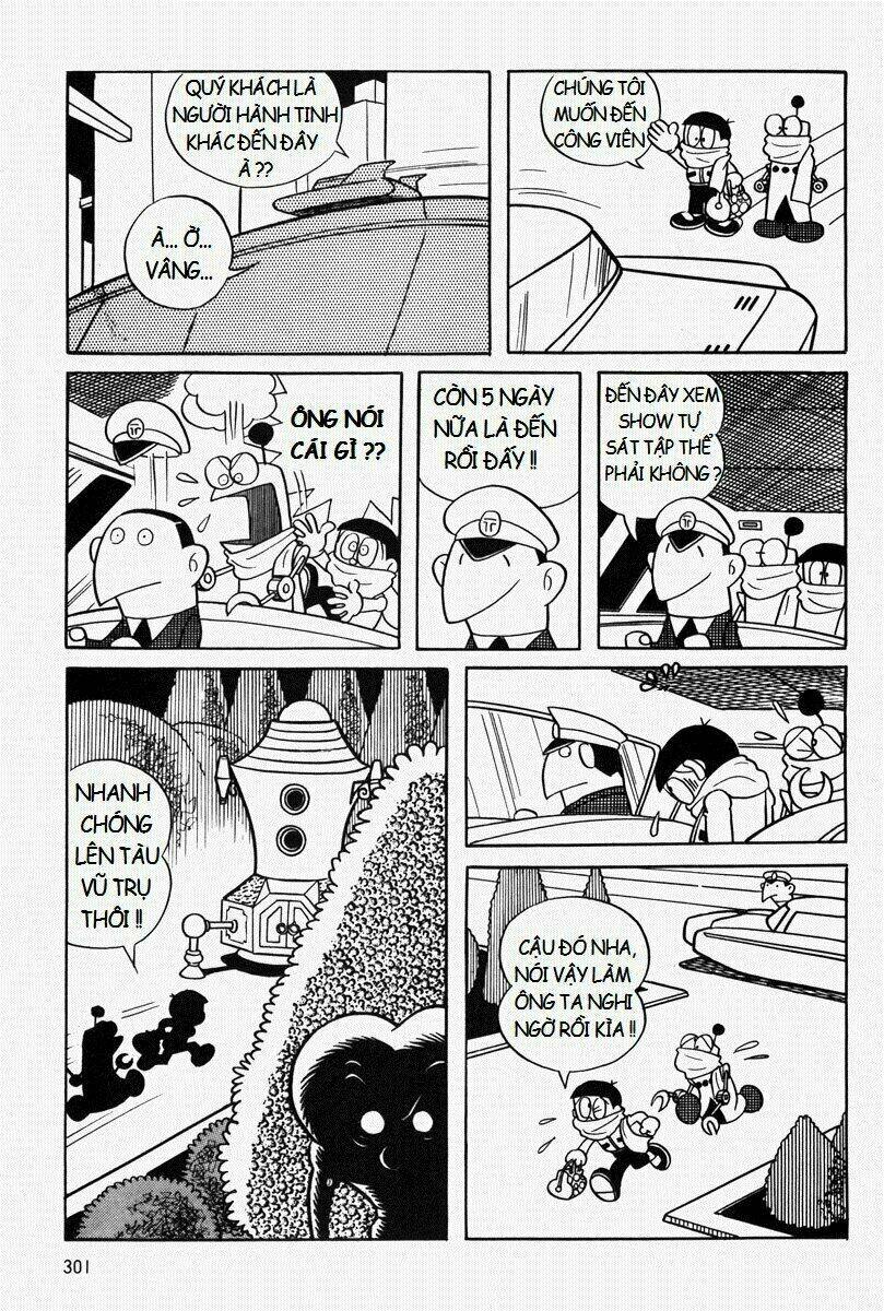 [Remake] Mojako Chương 8 Ảnh 54