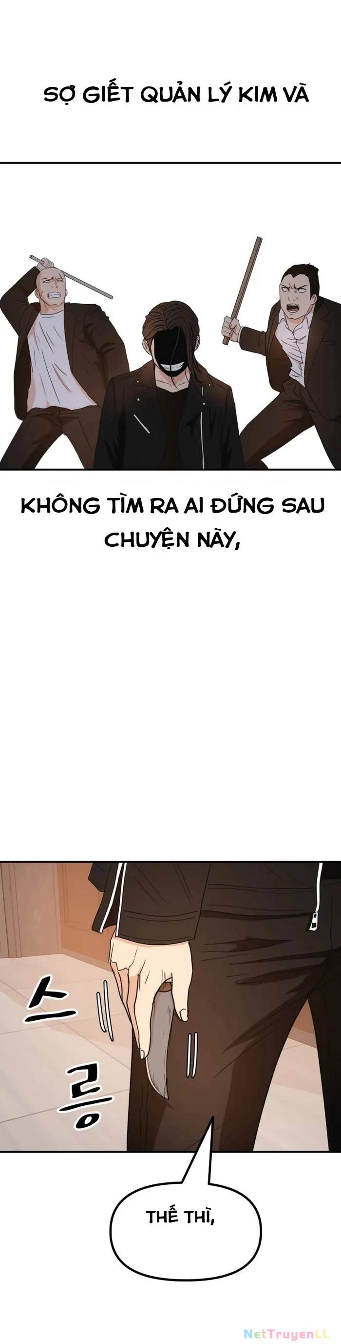 Bạn Trai Vệ Sĩ Chương 128 Ảnh 27
