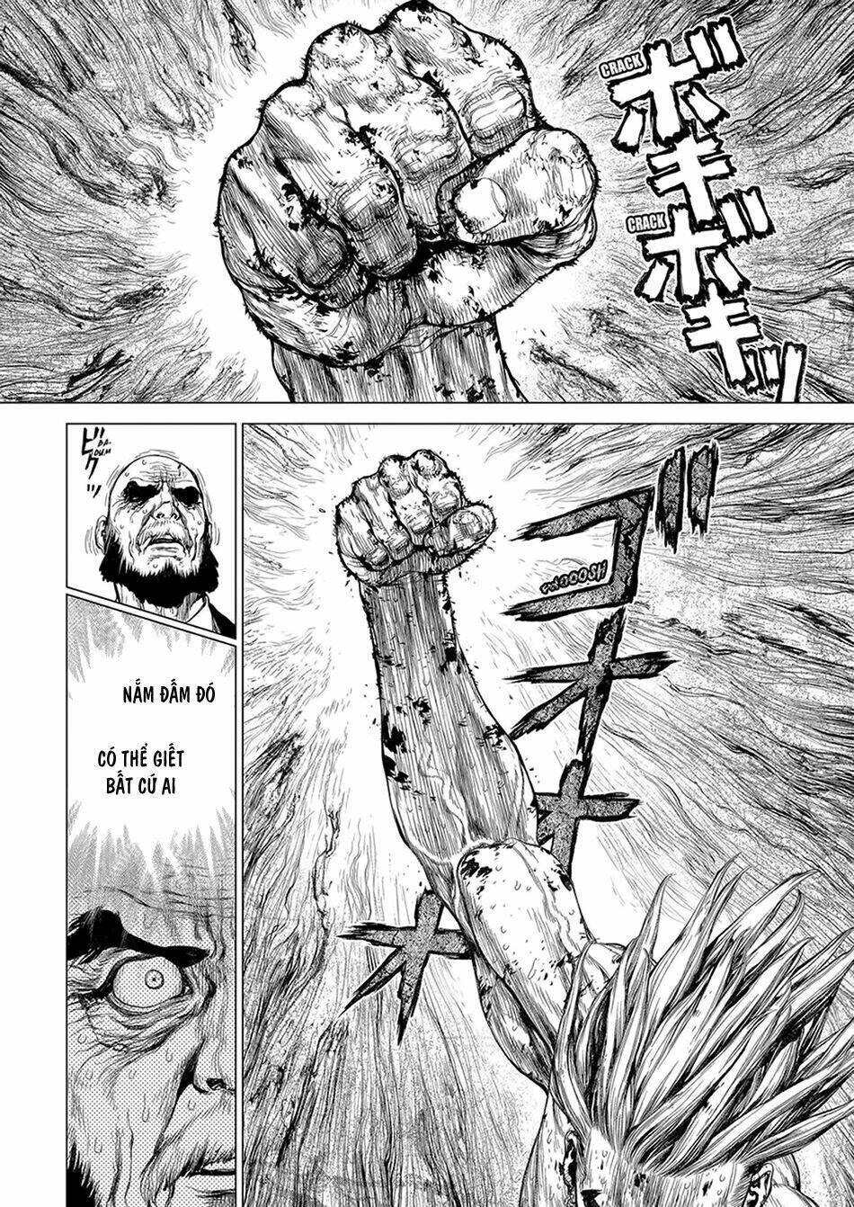 Sun-Ken Rock Chương 163 Ảnh 42
