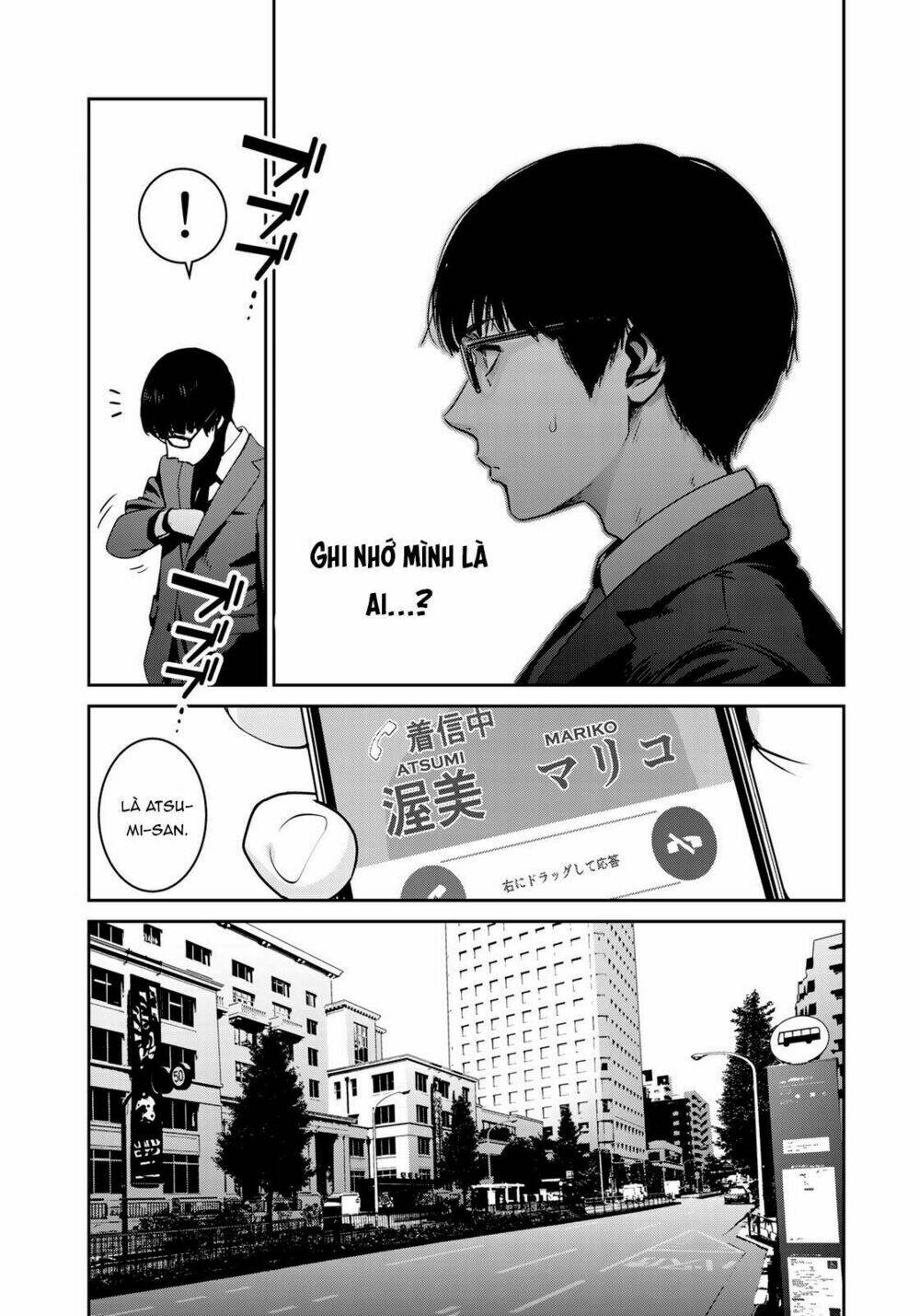 Raw Hero Chương 14 Ảnh 14