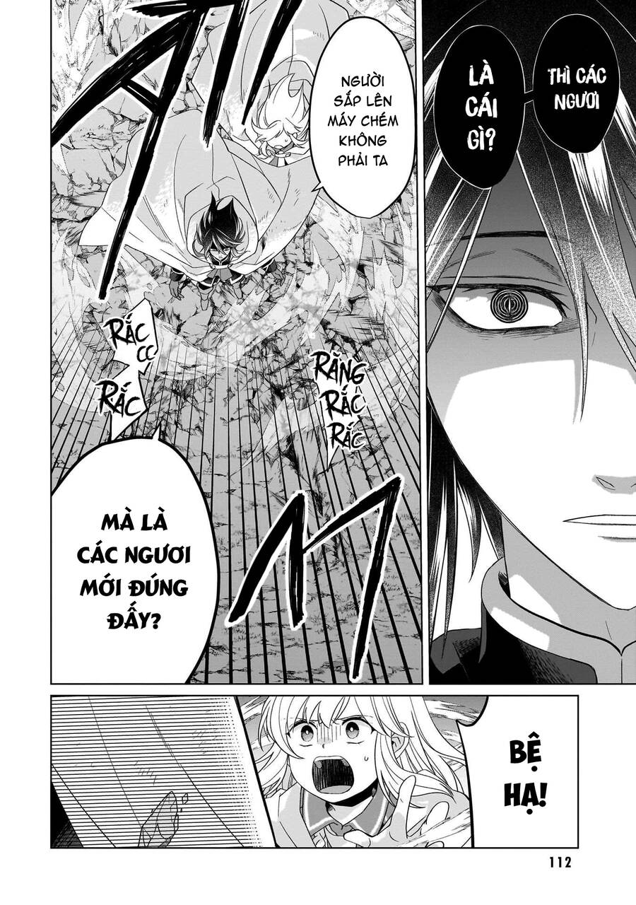 Win Over The Dragon Emperor This Time Around, Noble Girl! Chương 31 Ảnh 8