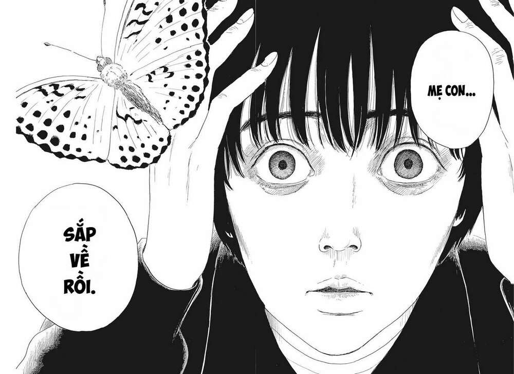 Chi No Wadachi Chương 102 Ảnh 11