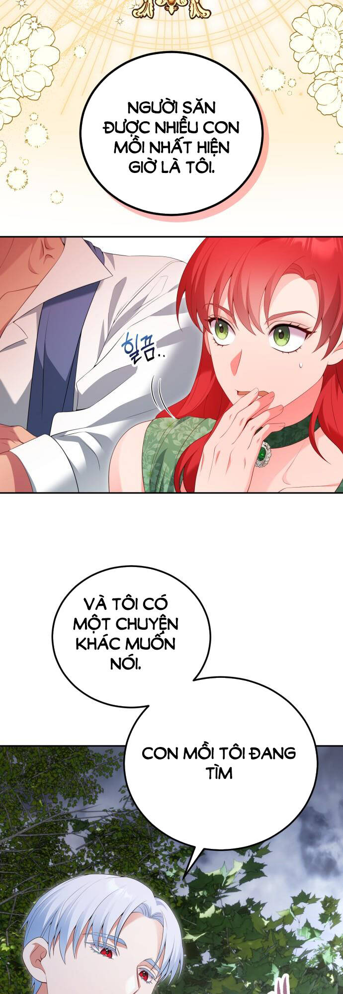 Tôi Sẽ Ly Hôn Với Người Chồng Bạo Chúa Của Mình Chương 66.2 Ảnh 13