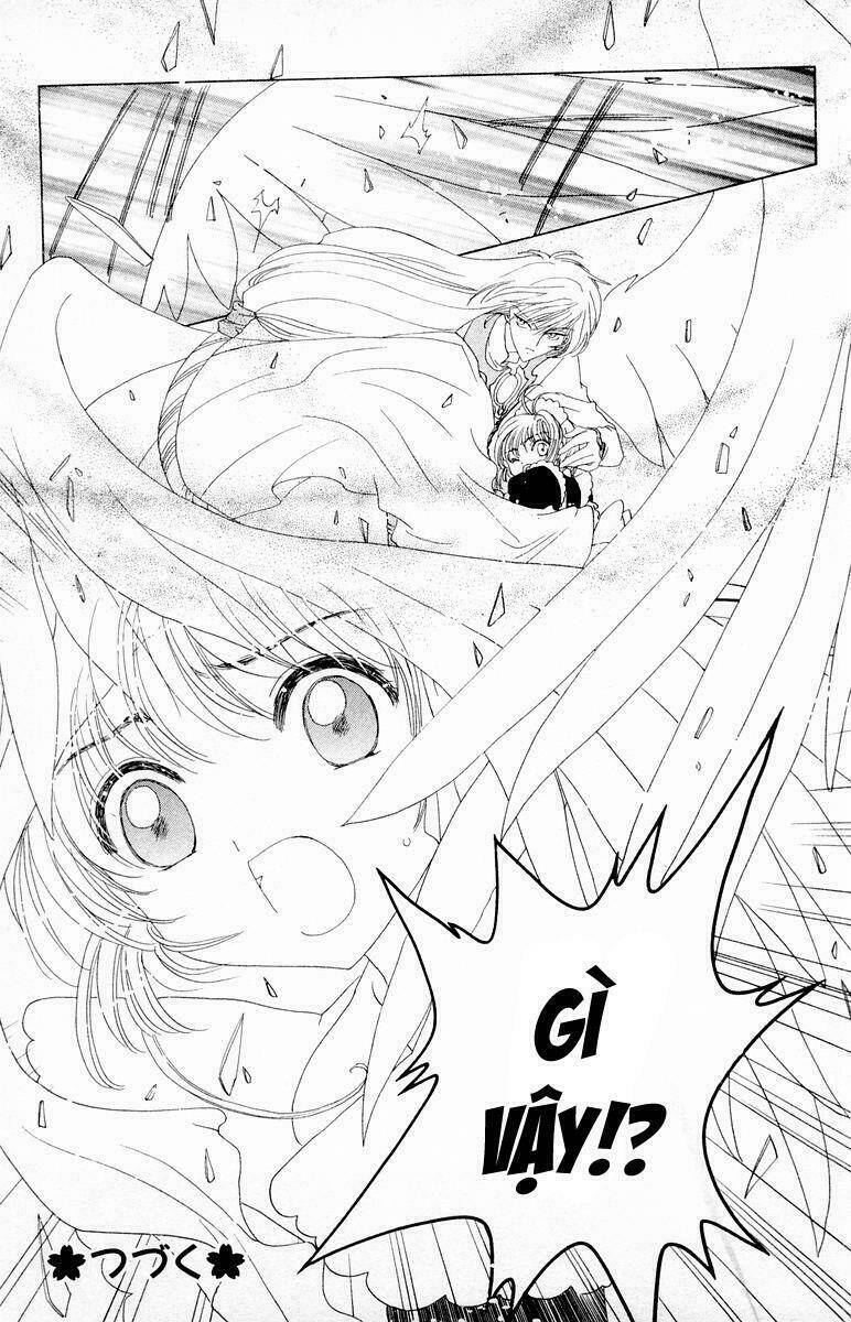 Card Captor Sakura Chương 39 Ảnh 52
