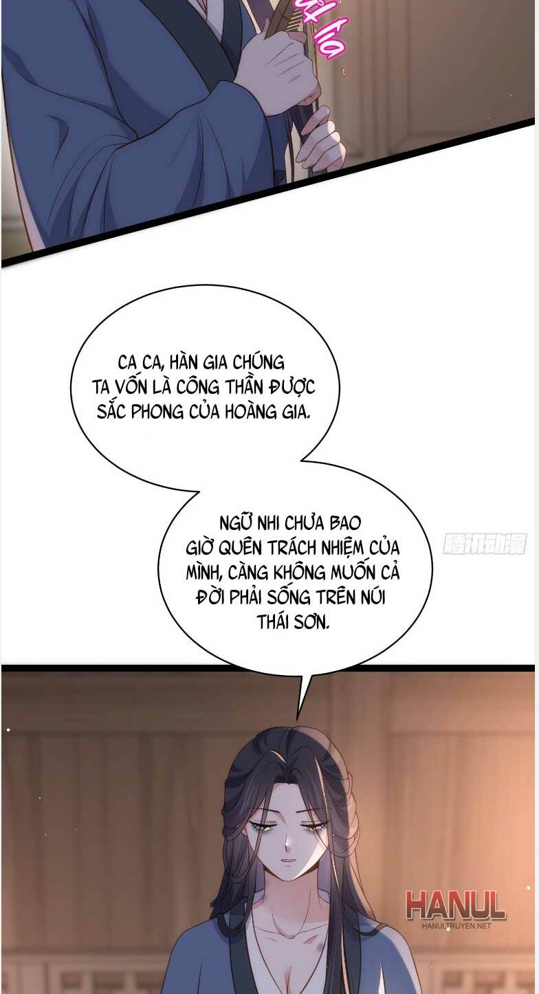 Hoạn Phi Thiên Hạ Chương 326 Ảnh 13
