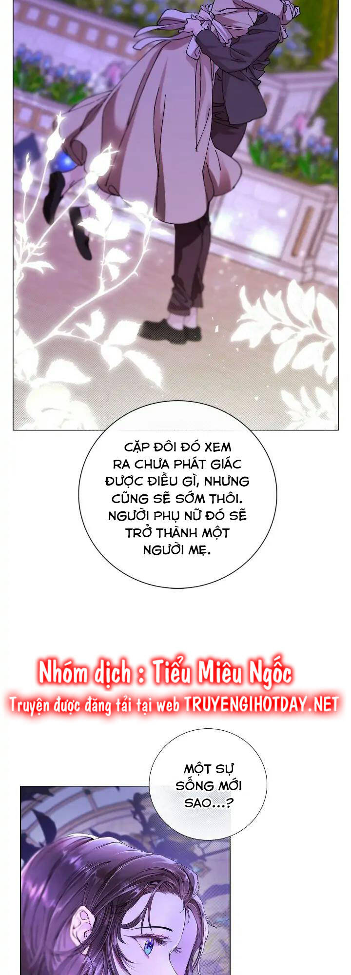 Trở Thành Tiểu Thư Xấu Xí Chương 118 Ảnh 49