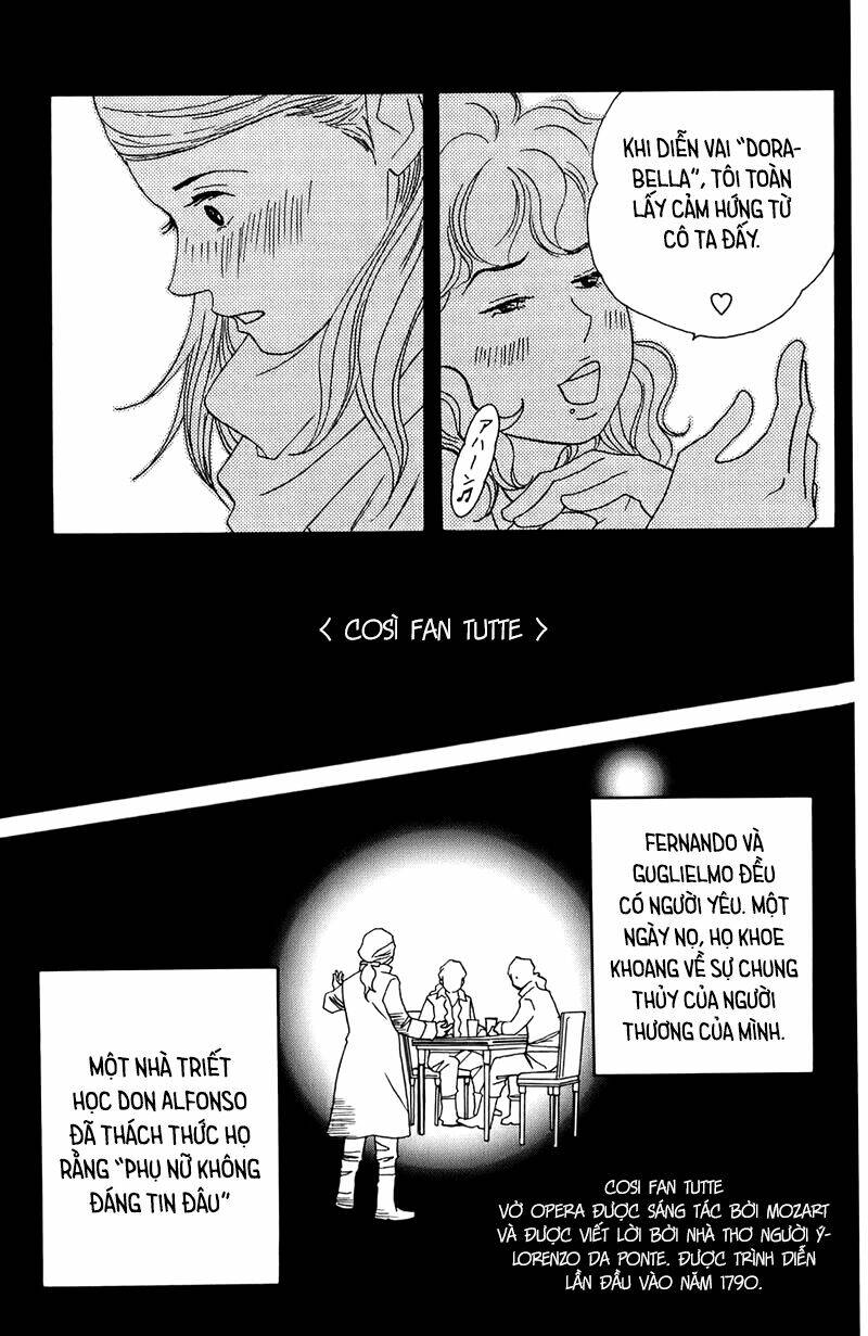 Nodame Cantabile Chương 28 Ảnh 23