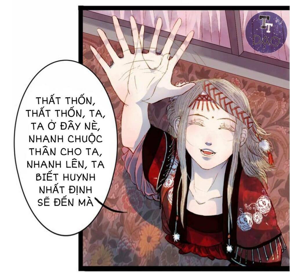 Khúc Hữu Ngộ Chương 10 Ảnh 9