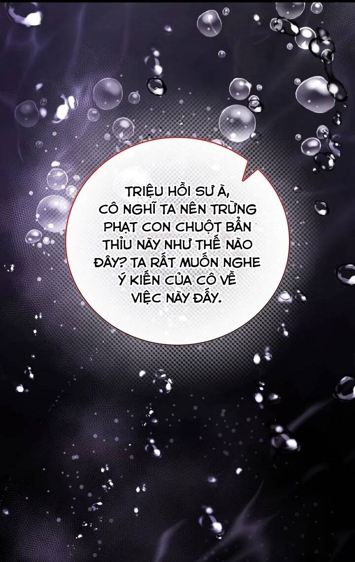 Trở Thành Tiểu Thư Xấu Xí Chương 124 Ảnh 54