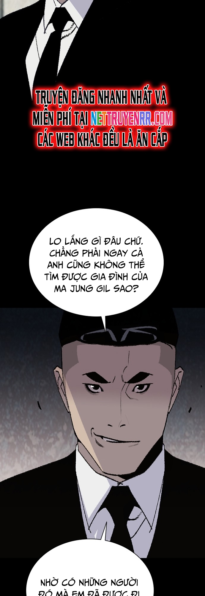 Đế Vương Chương 121 Ảnh 11
