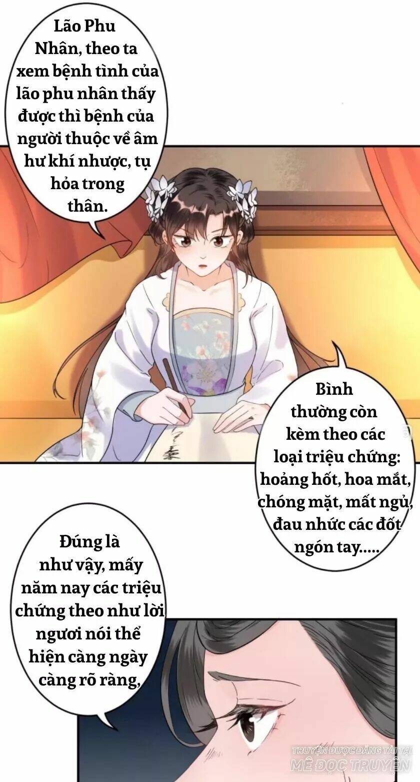 Theo Đuổi Hoàng Tử Quá Khó A~ Chương 104 Ảnh 22
