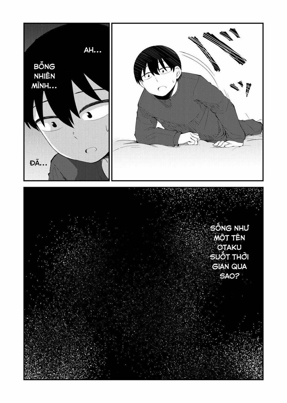 His Favorite Idol Moves In Next Door Chương 36 Ảnh 5