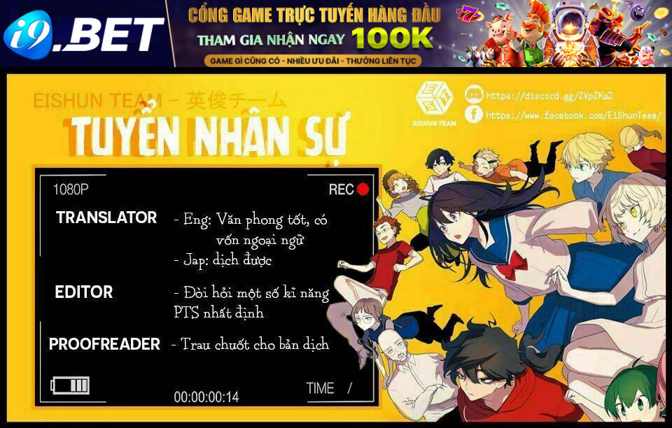 Raw Hero Chương 20 Ảnh 28