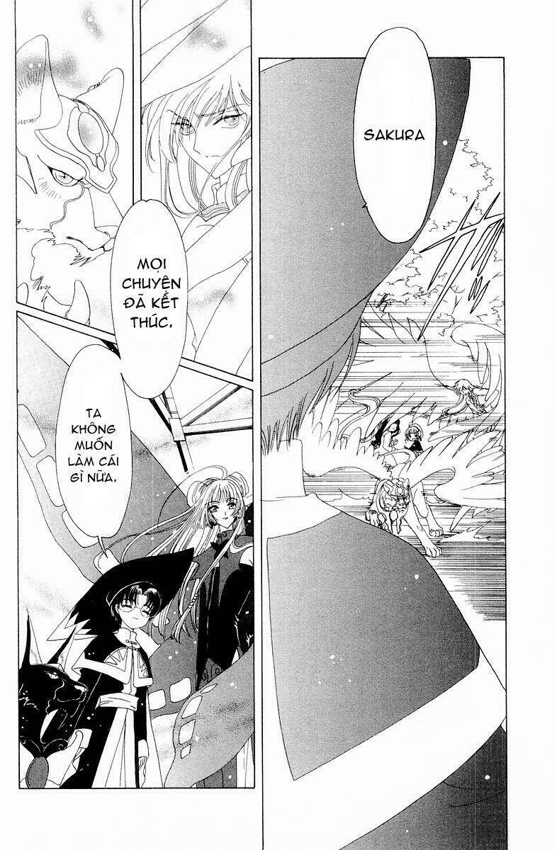 Card Captor Sakura Chương 44 Ảnh 64