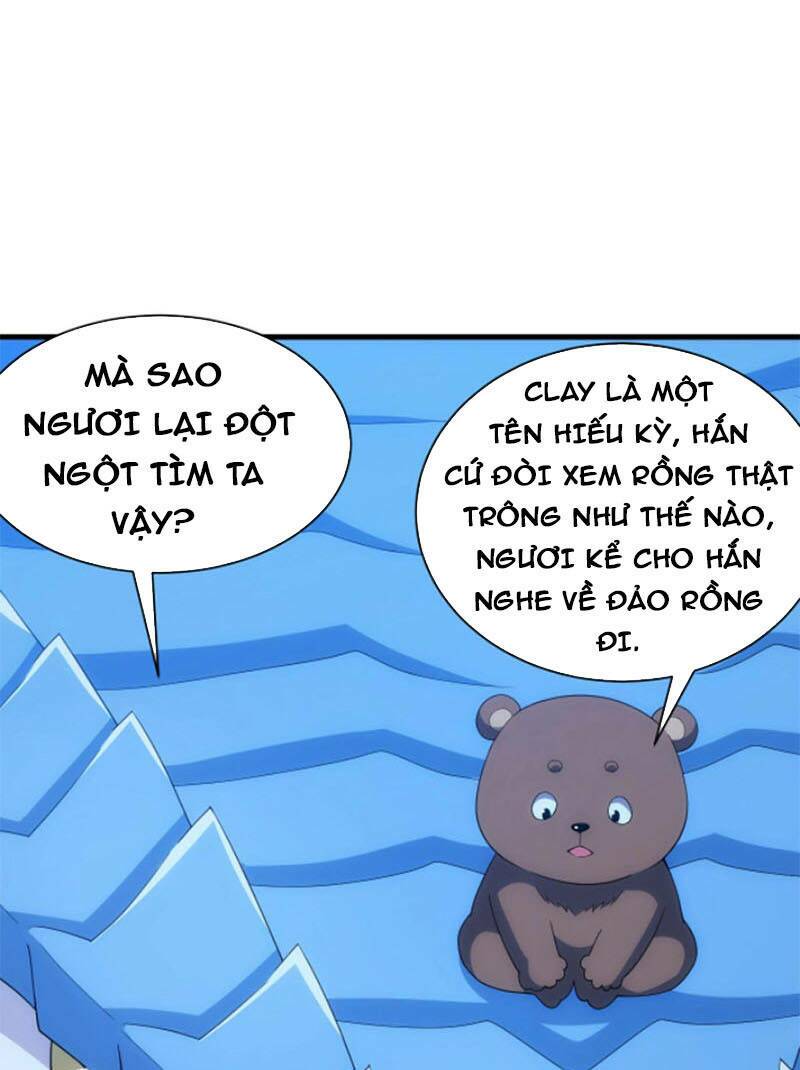 Đạo Sĩ Ma Pháp Dị Thế Giới Chương 9 Ảnh 25
