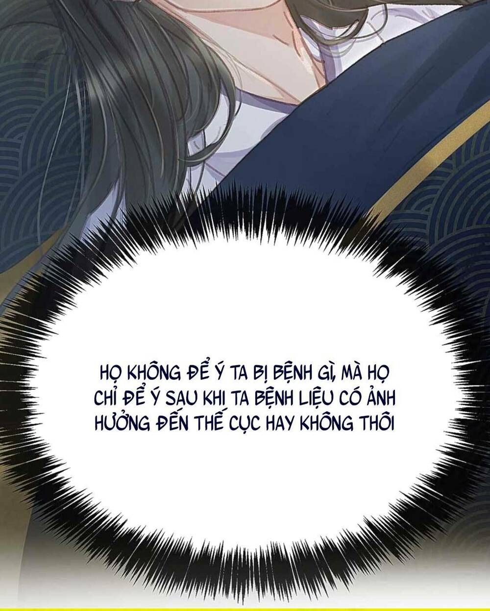 Quý Phi Lúc Nào Cũng Muốn Được Lười Biếng Chương 98 Ảnh 54