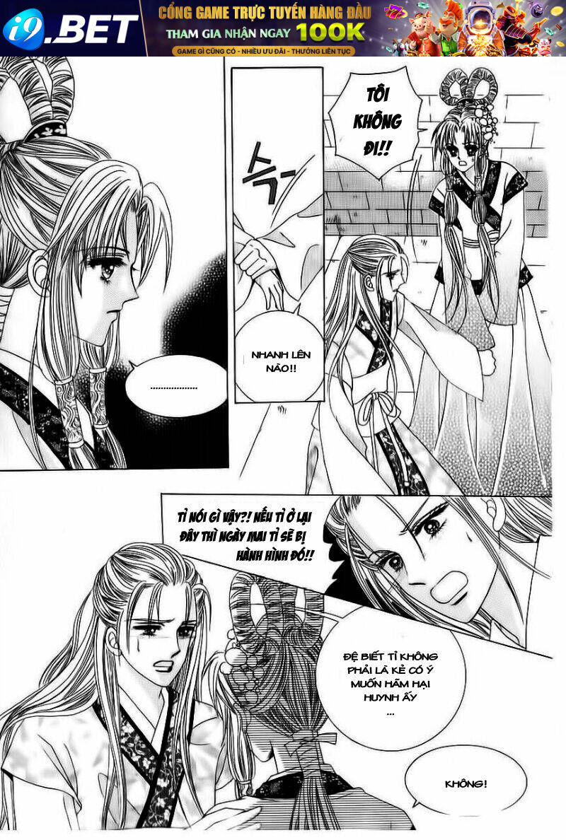 Crazy Girl Shin Bia - Nữ Hoàng Rắc Rối Chương 71 Ảnh 31