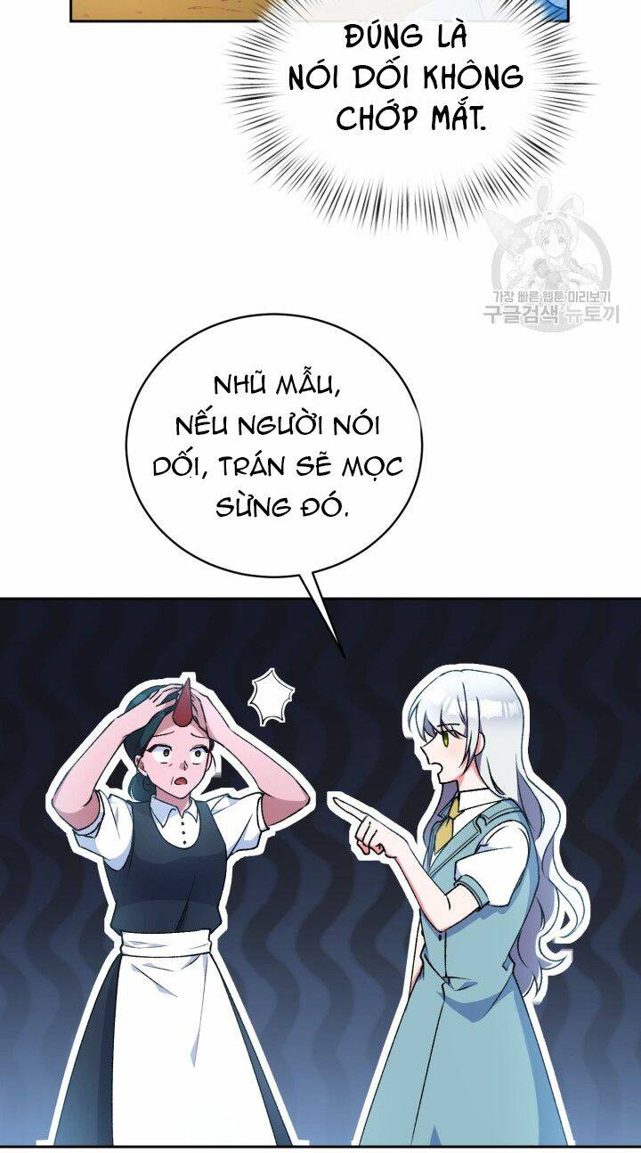 Búp Bê Quản Gia Của Ma Vương Chương 5 Ảnh 43