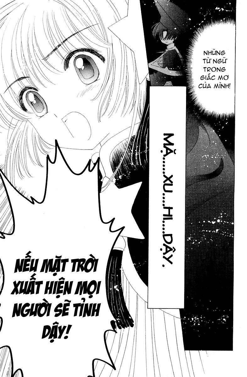 Card Captor Sakura Chương 44 Ảnh 37