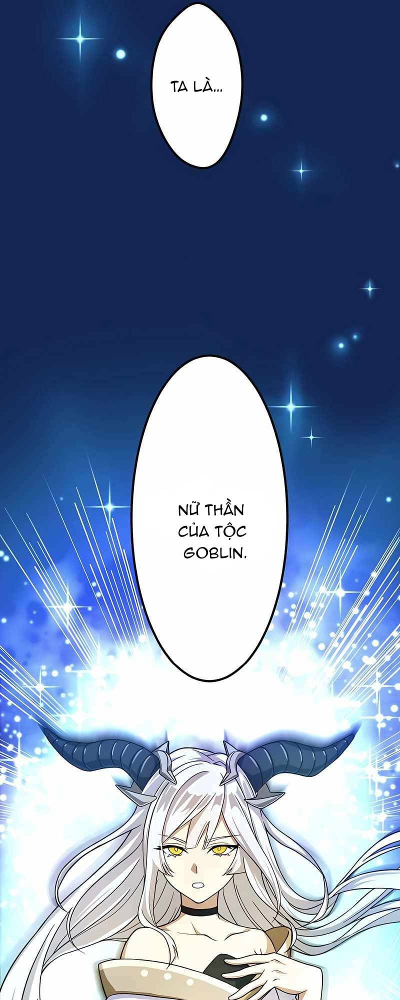 Tái Sinh Thành Goblin Cấp Sss Chương 3 Ảnh 11