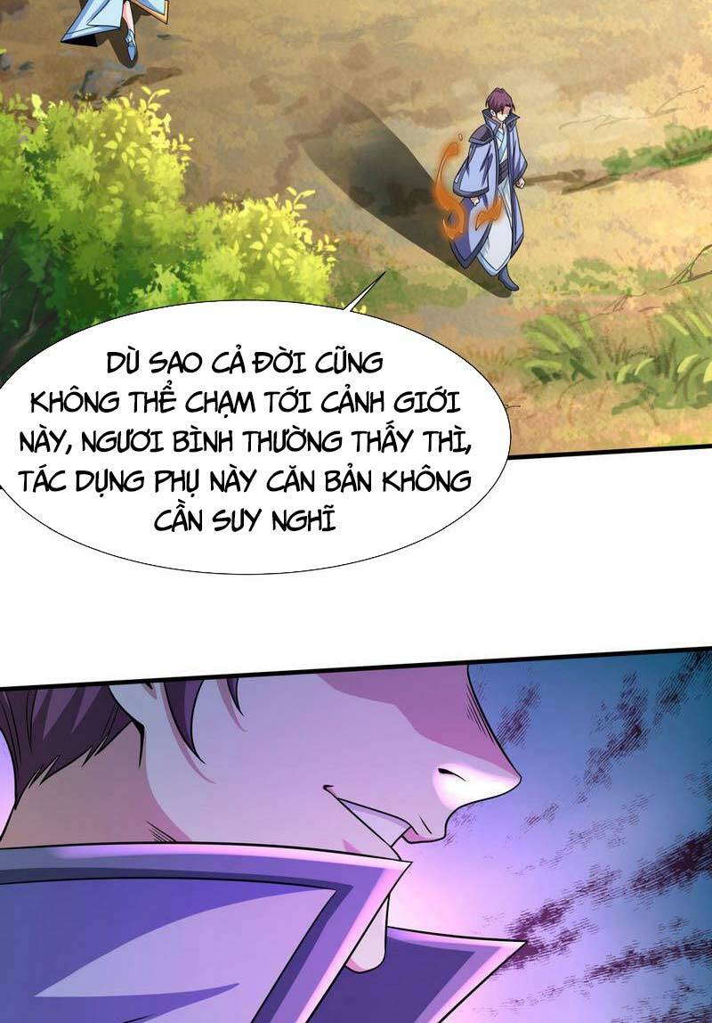 Không Có Đạo Lữ Sẽ Chết Chương 71 Ảnh 37