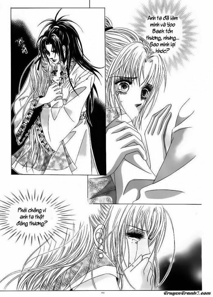 Crazy Girl Shin Bia - Nữ Hoàng Rắc Rối Chương 84 Ảnh 79
