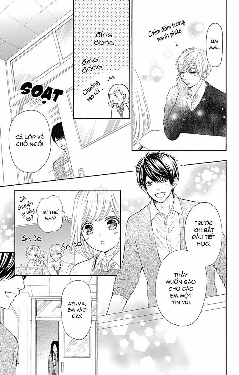 Furuya-Sensei Wa An-Chan No Mono Chương 7 Ảnh 10