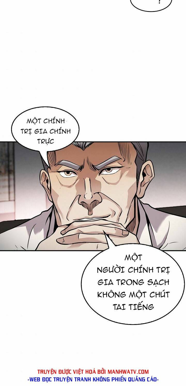 Điều Tra Viên Chuyển Sinh Chương 133 Ảnh 71