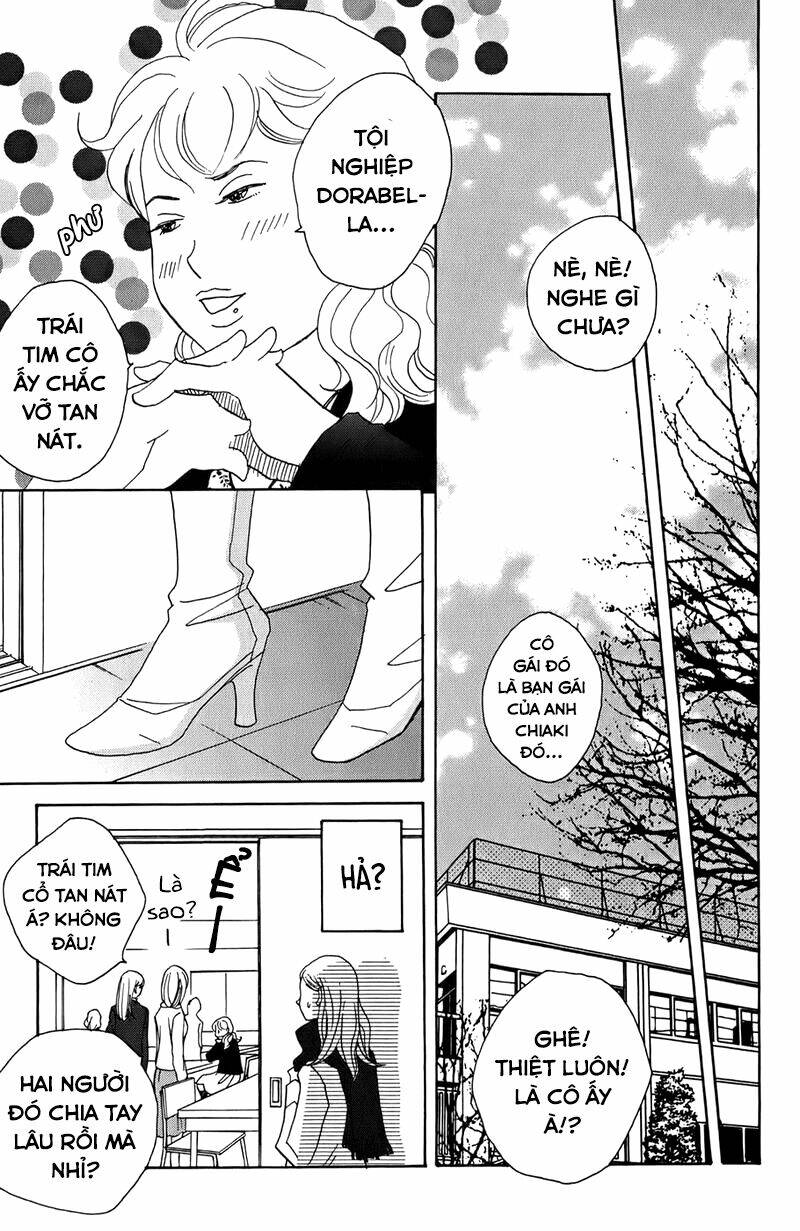 Nodame Cantabile Chương 28 Ảnh 21
