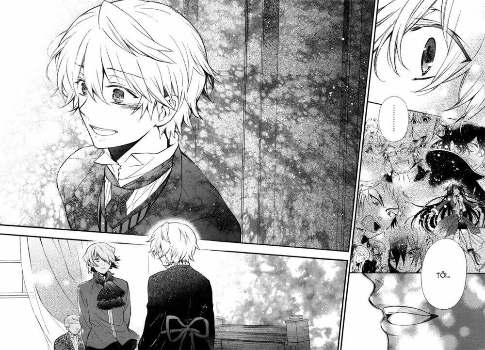 Pandora Hearts Chương 88 Ảnh 20