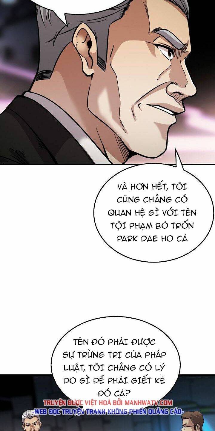 Điều Tra Viên Chuyển Sinh Chương 136 Ảnh 77