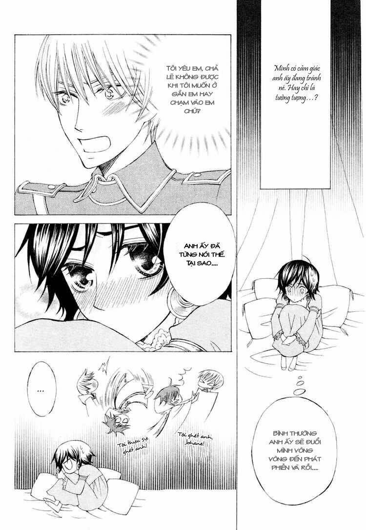 Zettai Heiwa Daisakusen Chương 4 Ảnh 10