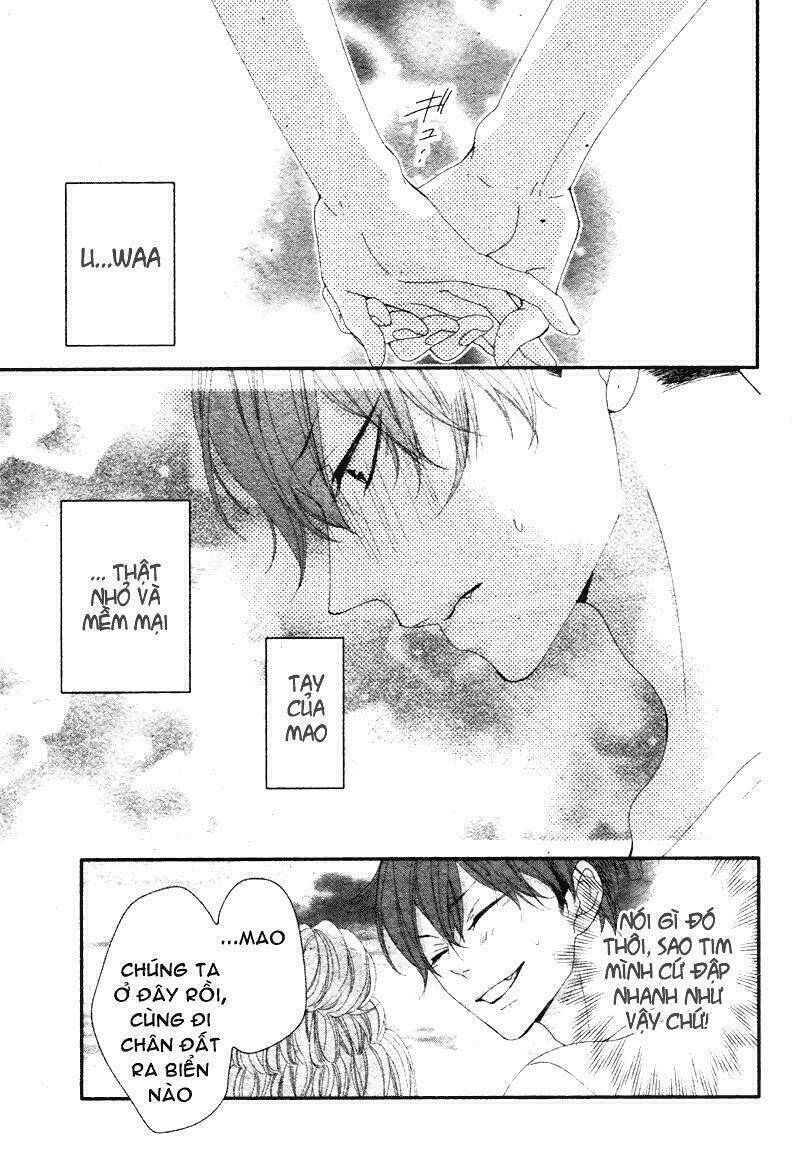 Tổng Hợp One Shot. Chương 373 Ảnh 19