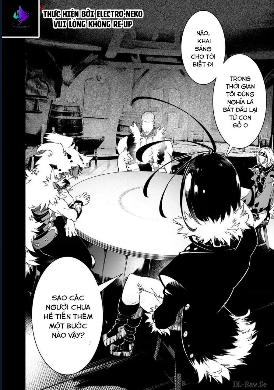 The Most Notorious "Talker" Runs The Worlds Greatest Clan Chương 46 Ảnh 18