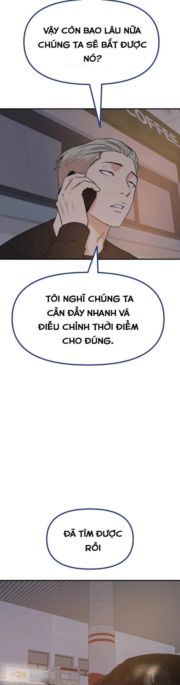 Bạn Trai Vệ Sĩ Chương 131 Ảnh 13