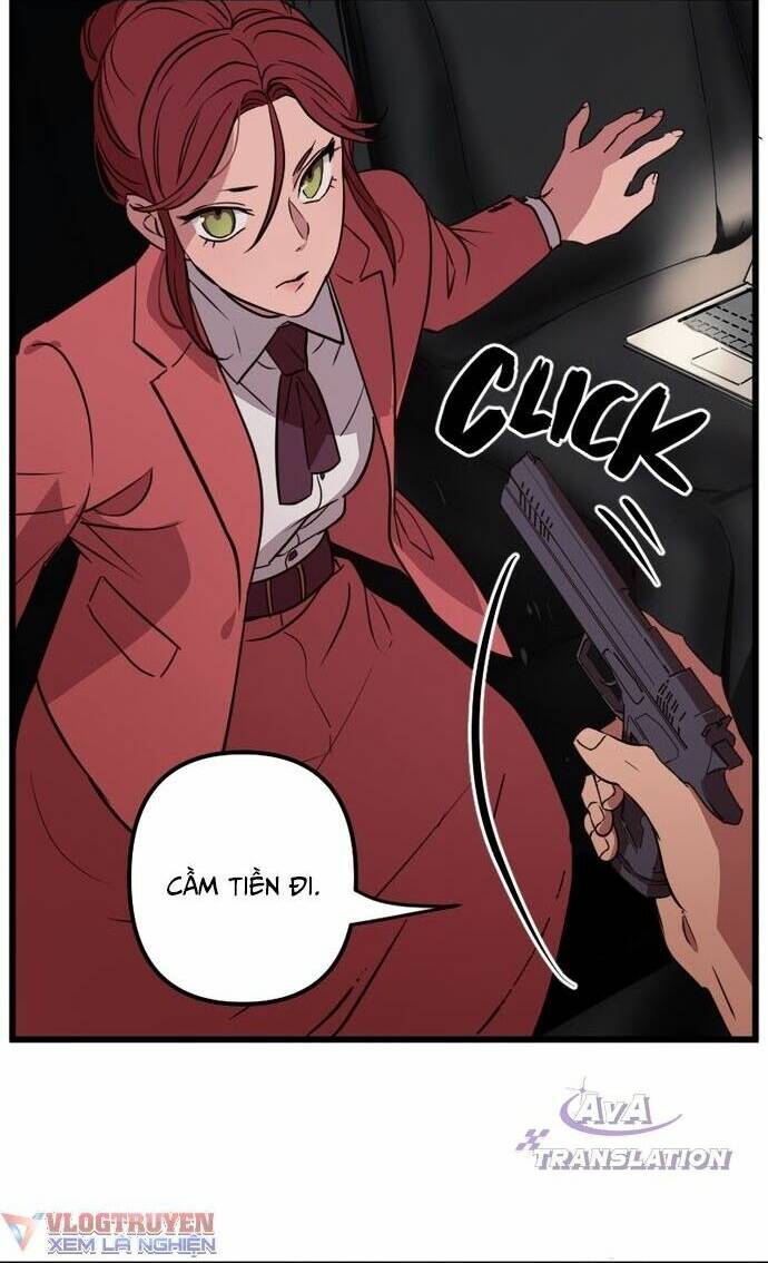 Bảo Mẫu Mafia Chương 3 Ảnh 67