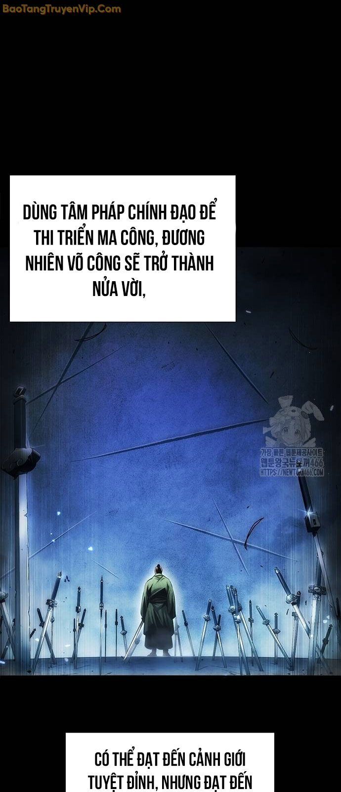 Thiên Trung Long Môn Chương 4 Ảnh 34