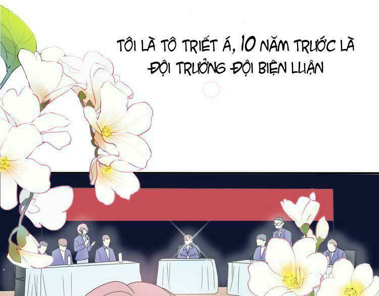 Cuộc Chiến Tình Yêu Chương 41 Ảnh 26