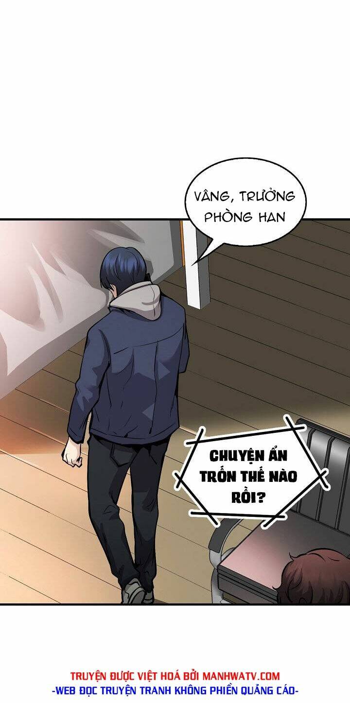 Điều Tra Viên Chuyển Sinh Chương 136 Ảnh 56