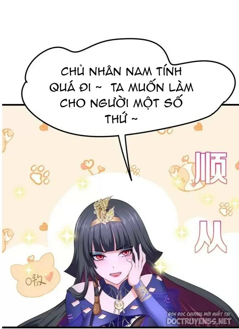 Ta Ở Địa Phủ Mở Hậu Cung Chương 94 Ảnh 30