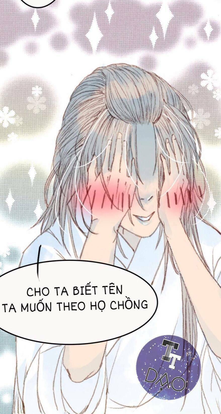 Khúc Hữu Ngộ Chương 1 Ảnh 50
