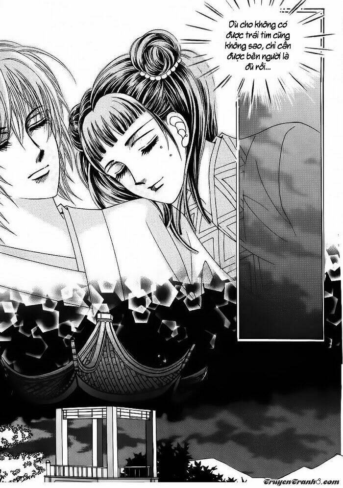 Crazy Girl Shin Bia - Nữ Hoàng Rắc Rối Chương 84 Ảnh 96