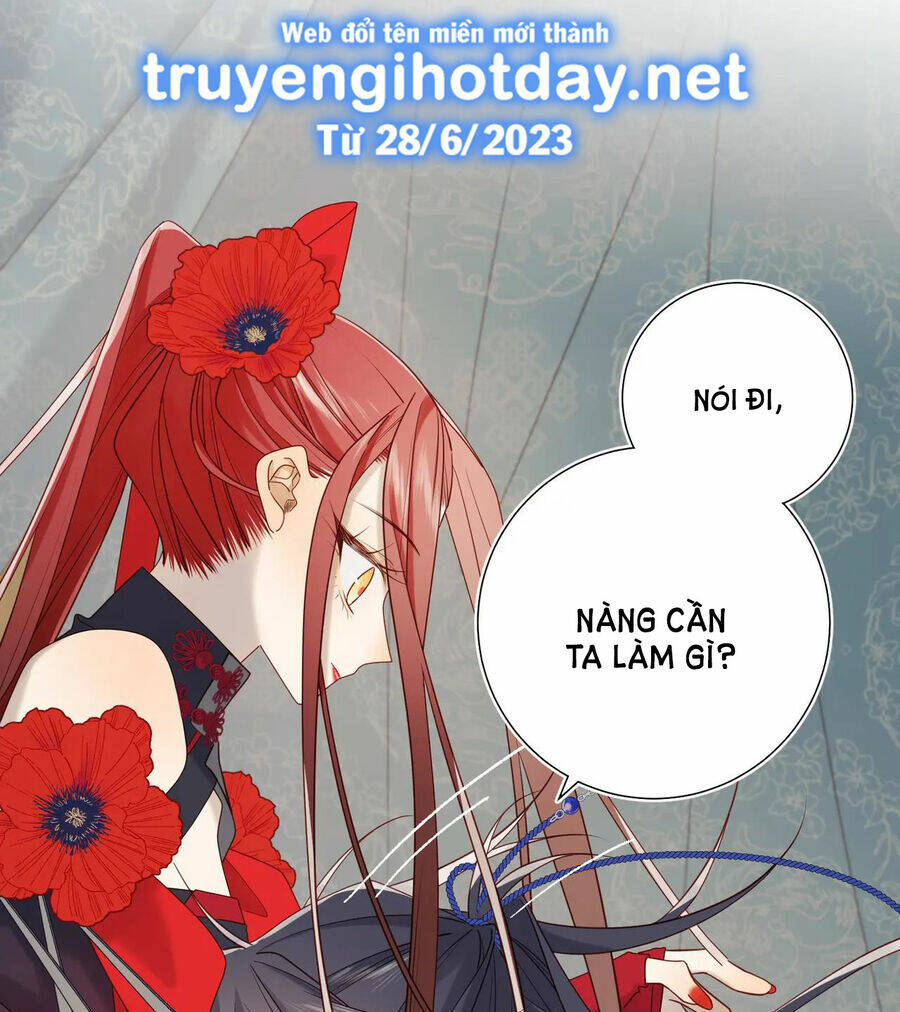 Ác Nữ Cự Tuyệt Cua Nam Chính Chương 111 Ảnh 62