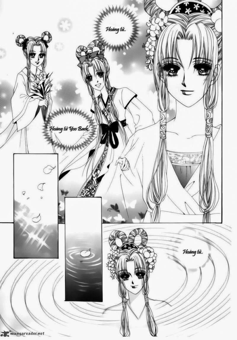 Crazy Girl Shin Bia - Nữ Hoàng Rắc Rối Chương 73 Ảnh 38