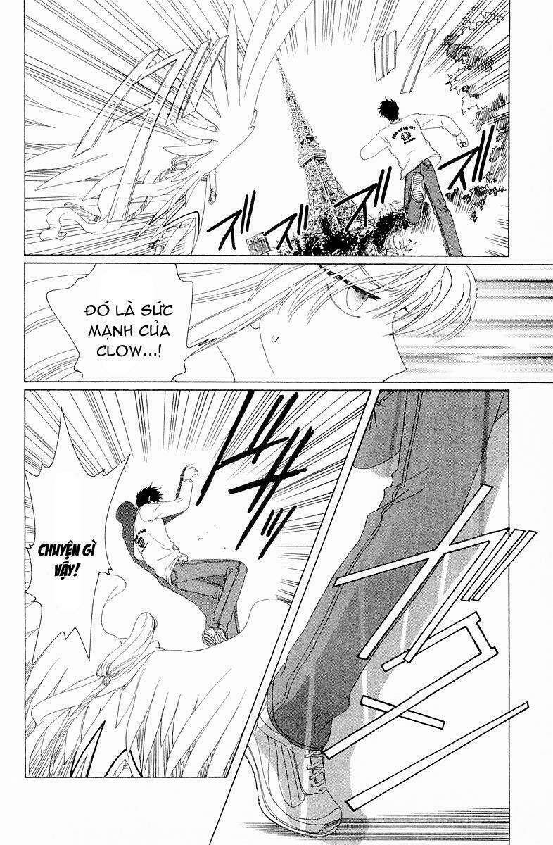 Card Captor Sakura Chương 43 Ảnh 63