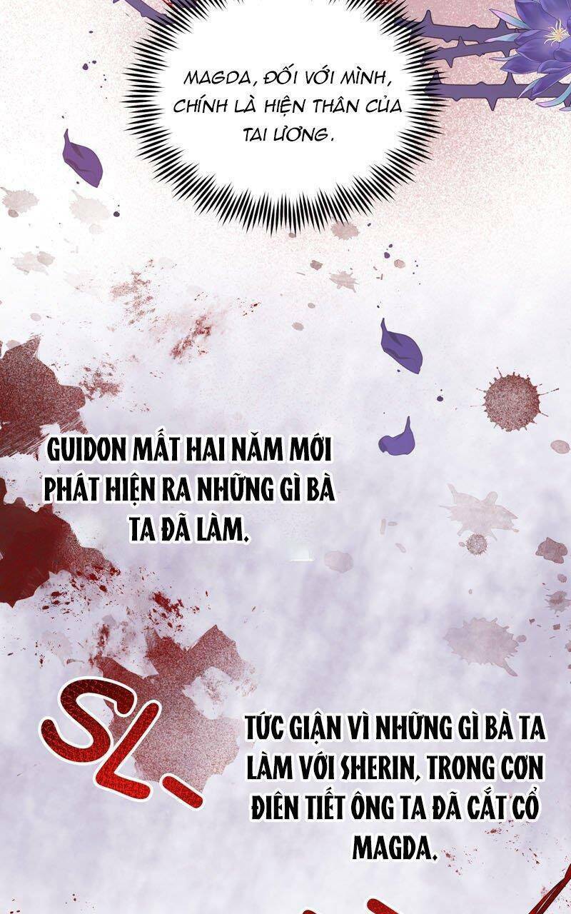 Kính Gửi Những Người Khao Khát Sự Hủy Diệt Của Tôi Chương 13 Ảnh 77